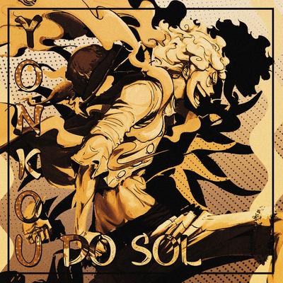 Yonkou do Sol By PeJota10*'s cover