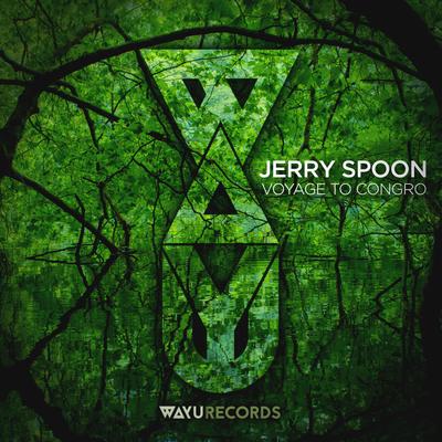 Voyage to Congro By Jerry Spoon's cover