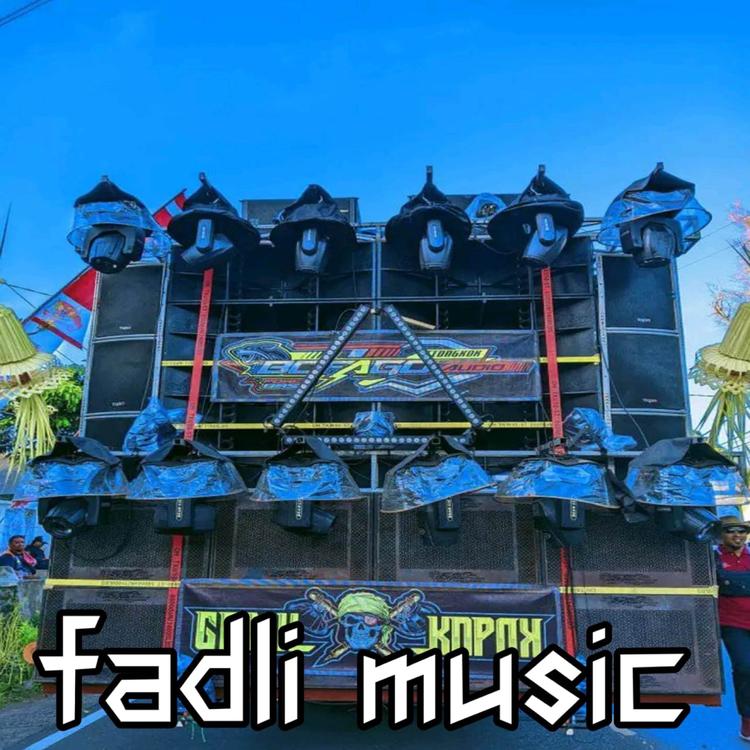 fadli audio's avatar image