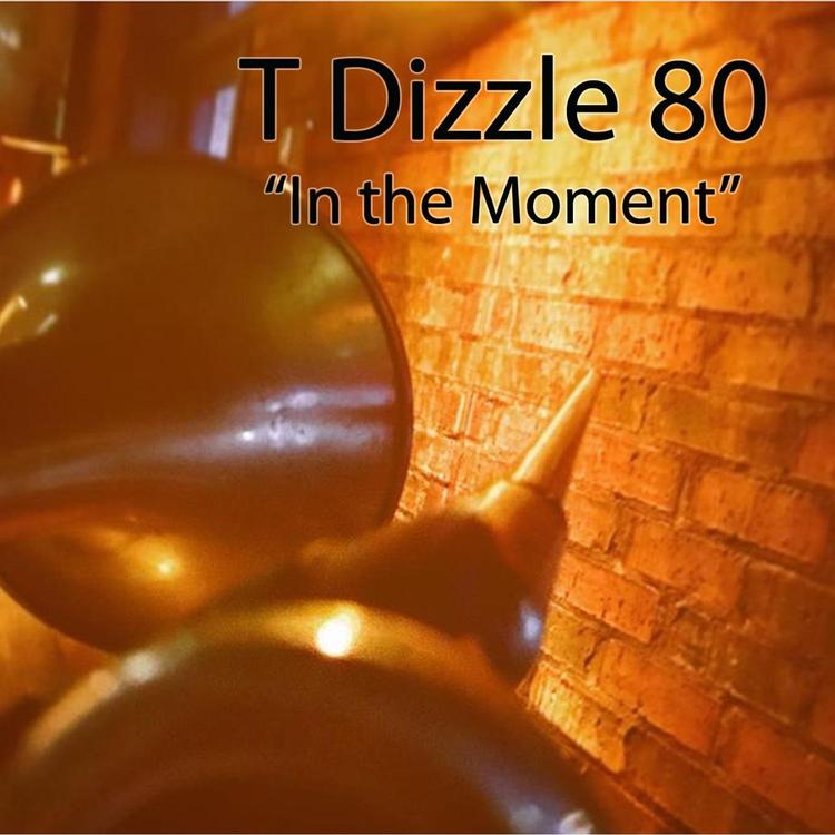 T Dizzle 80's avatar image