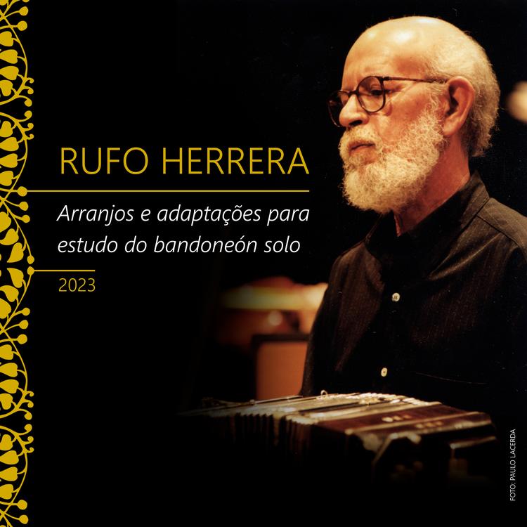 Rufo Herrera's avatar image