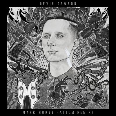 Dark Horse (Attom Remix) By Devin Dawson's cover