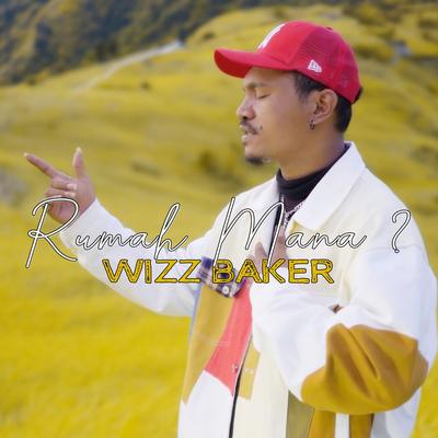 Rumah Mana ? By Wizz Baker's cover