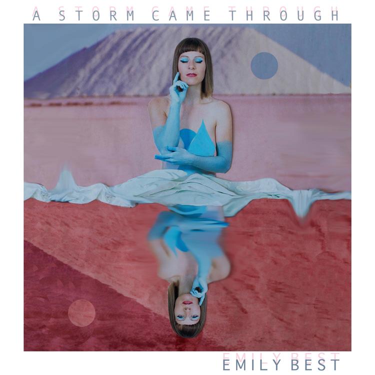 Emily Best's avatar image