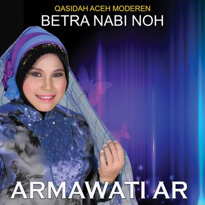 BETRA NABI NOH's cover