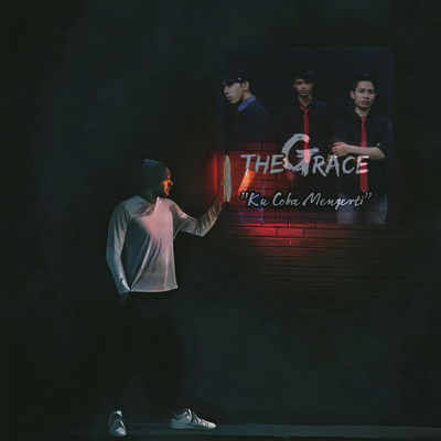 The Grace's cover