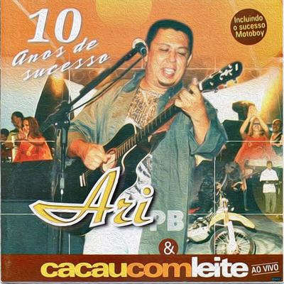 Vim Vim (Ao Vivo) By Cacau Com Leite's cover