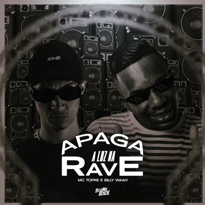 Apaga a Luz na Rave's cover