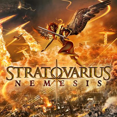 One Must Fall By Stratovarius's cover