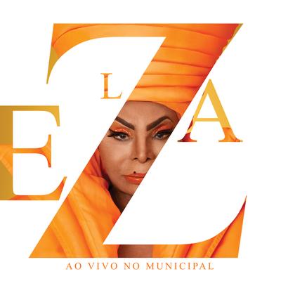 Elza Ao Vivo No Municipal's cover