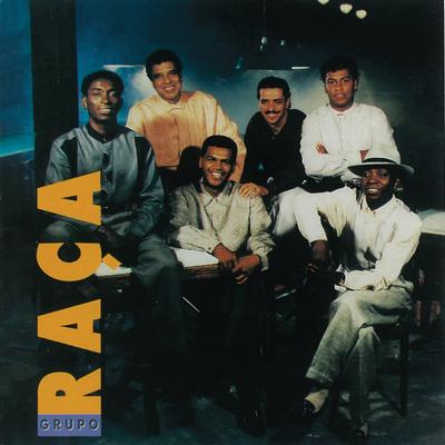 Retrato de Criança By Grupo Raça's cover