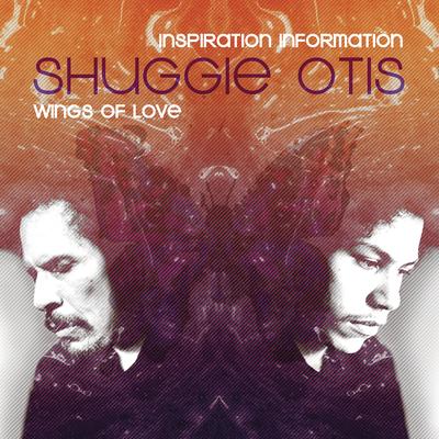 Rainy Day By Shuggie Otis's cover