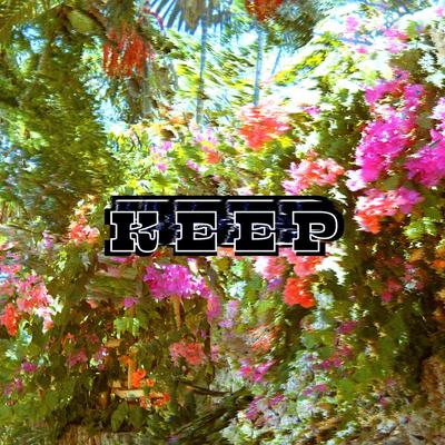 Keep's cover