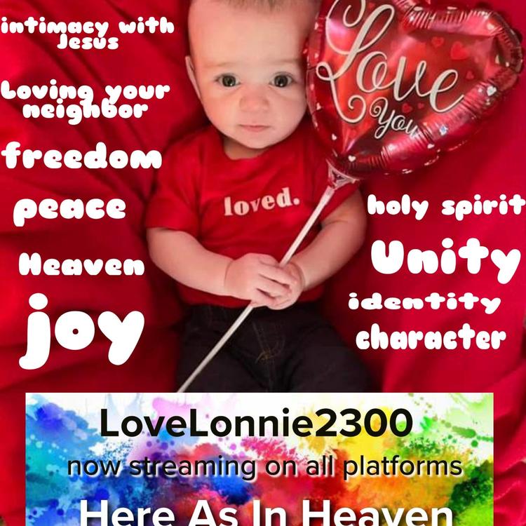 Lovelonnie2300's avatar image