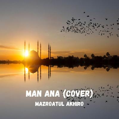 Man Ana (Cover)'s cover