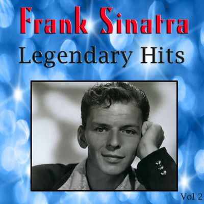 Great Day By Frank Sinatra's cover