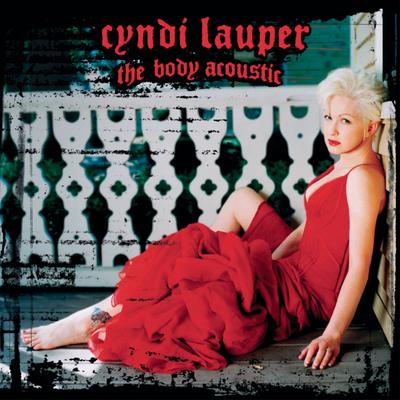 Water's Edge (feat. Sarah McLachlan) By Cyndi Lauper, Sarah McLachlan's cover
