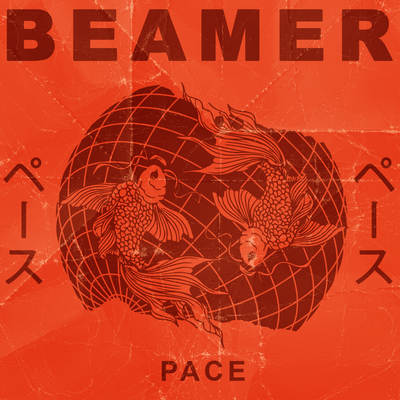 tampa avenue By Beamer's cover