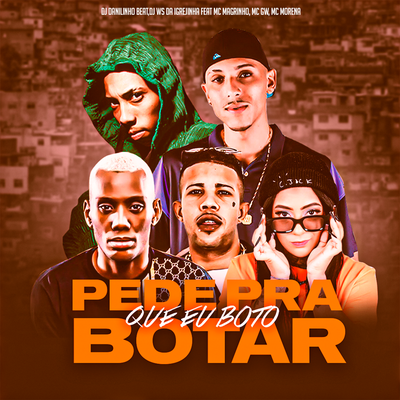 Batidas Do Coração's cover