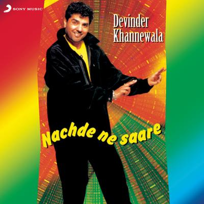 Nachde Ne Saare's cover