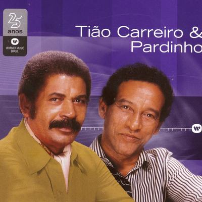 Azulão do reino encantado By Tião Carreiro & Pardinho's cover