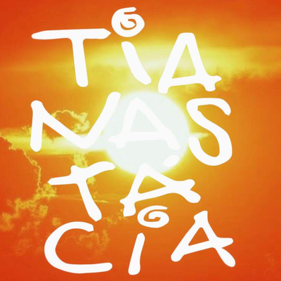 O Sol (Regravação) By Tianastacia's cover