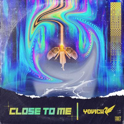 Close To Me's cover