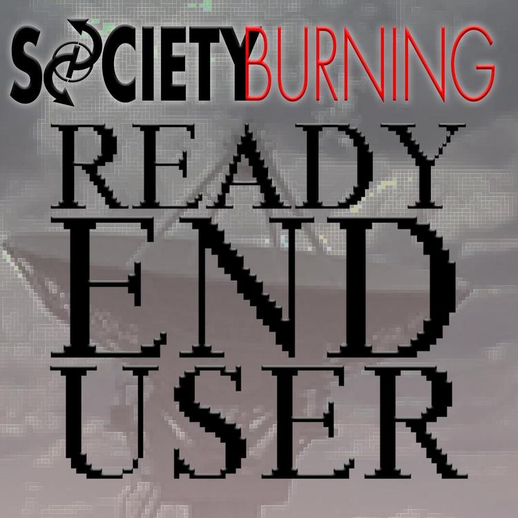 Society Burning's avatar image