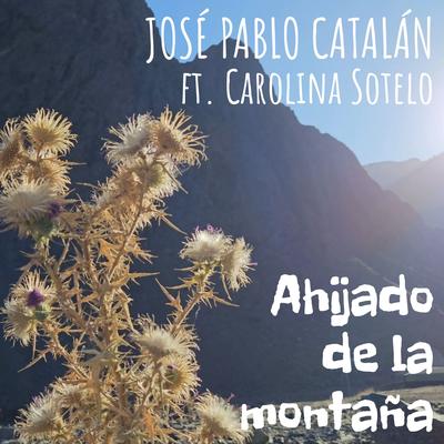 José Pablo Catalán's cover