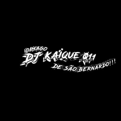 Montagem do Submundo By DJ KAIQUE 011 - O MAGO DE SÃO BERNADO ☯️'s cover