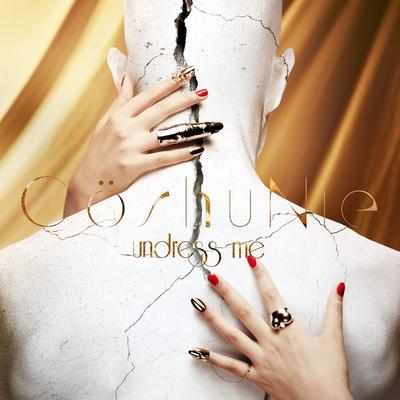 undress me By Cö shu Nie's cover