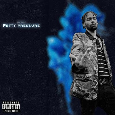 Petty Pressure's cover