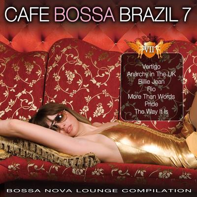 Don't Know Why (Bossa Version) By Liz Menezes's cover