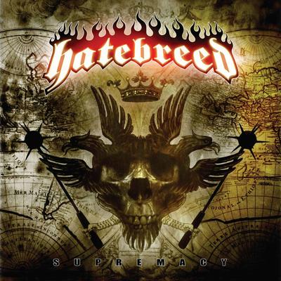 Defeatist By Hatebreed's cover