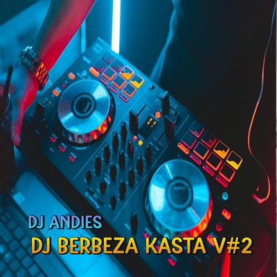 DJ Berbeza Kasta V2's cover