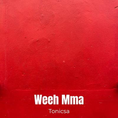 TonicSA's cover