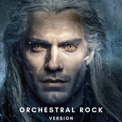 Toss a Coin to Your Witcher (Orchestral Rock Version) By Vinnie's cover