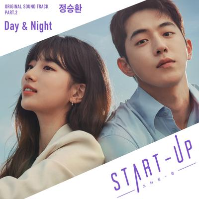 Day & Night By Jung Seung Hwan's cover