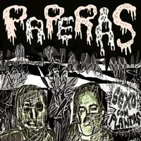 Paperas's avatar cover