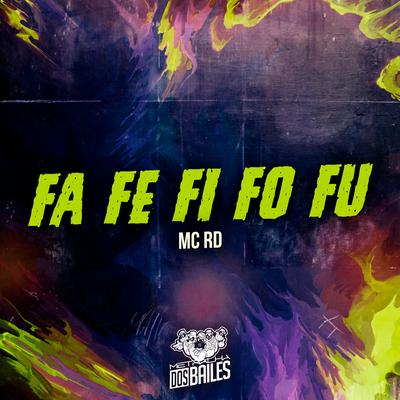 Fa Fe Fi Fo Fu's cover