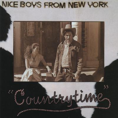 Nice Boys from New York's cover