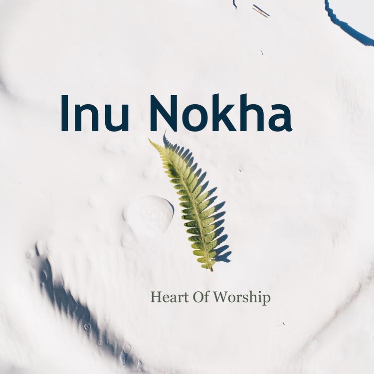 Heart of Worship's avatar image