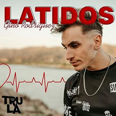 Latidos's cover
