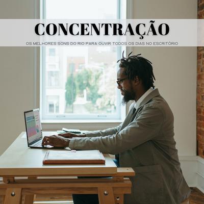 Em Foco By Balneario, Binaural Beats Estude Música, Música de Meditação's cover