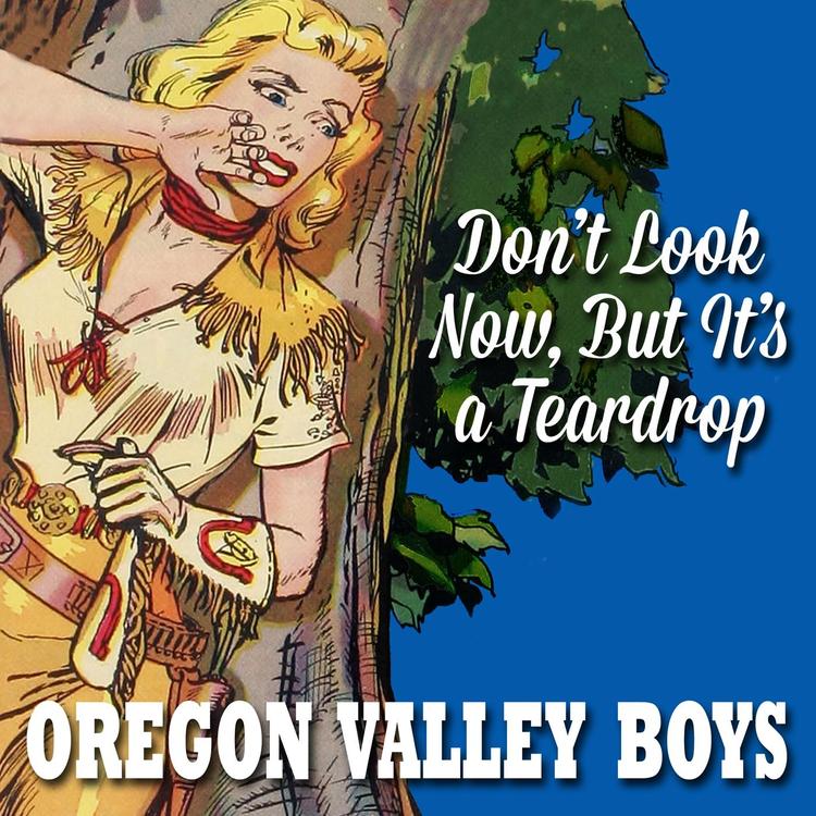 Oregon Valley Boys's avatar image