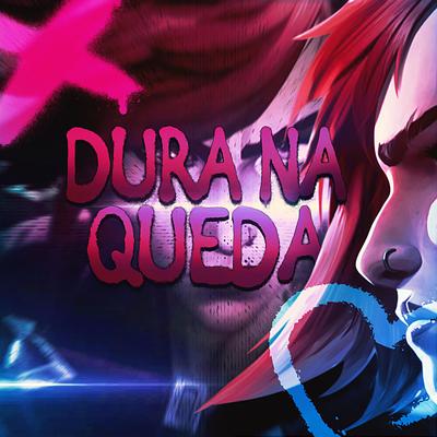 Dura na Queda (Vi)'s cover