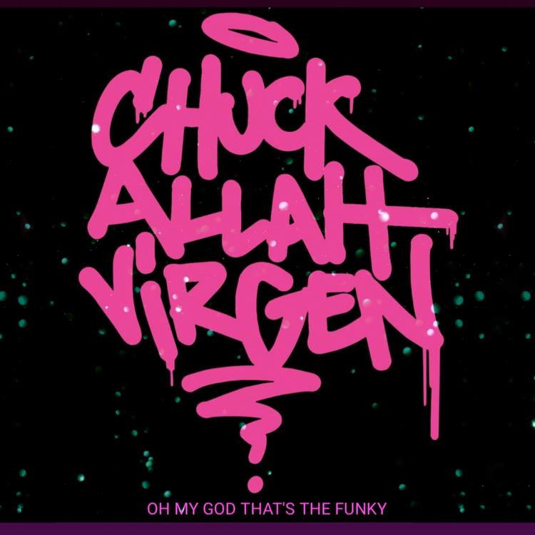 Chuck Allah Virgen's avatar image