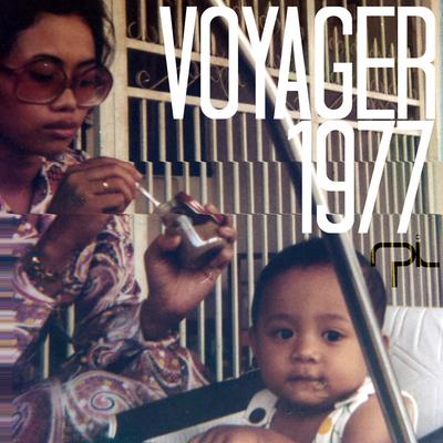 Voyager 1977's cover