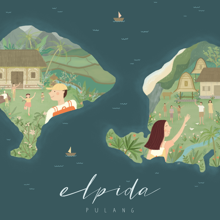 Elpida's avatar image