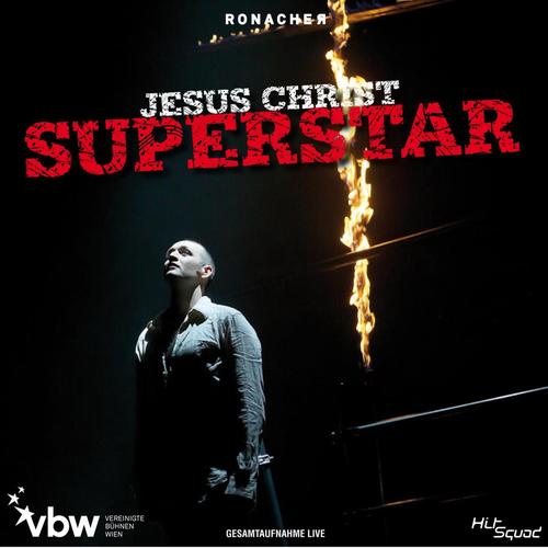 Jesus christ superstar live sales songs